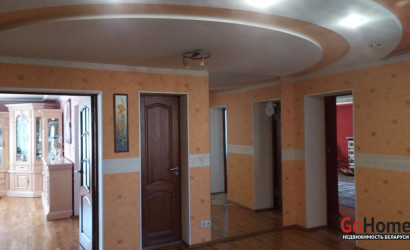 Купить коттедж, Ольгово, Садовая, 43, 24.6 соток. Фото 6