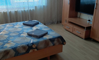 Снять 1-комнатную квартиру на сутки, Витебск, ул. В.Интернационалистов , д. 27. Фото 4