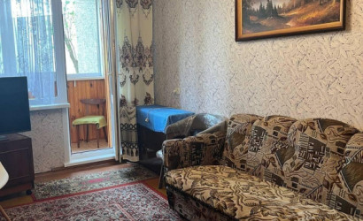 Купить 3-комнатную квартиру, Минск, Якубова ул., 66/2(Ленинский район). Фото 1