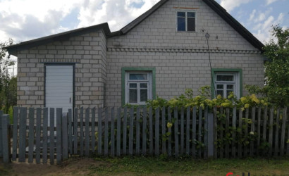 Купить дом в деревне, Дорожный строитель, 6.33 соток. Фото 6