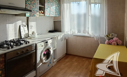 Купить 1-комнатную квартиру, Брест, Восток, ул. Ленинградская. Фото 2