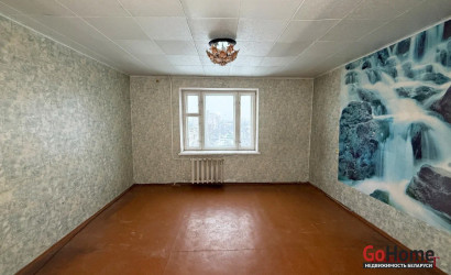 Купить 2-комнатную квартиру, Витебск, Титова, 14. Фото 2