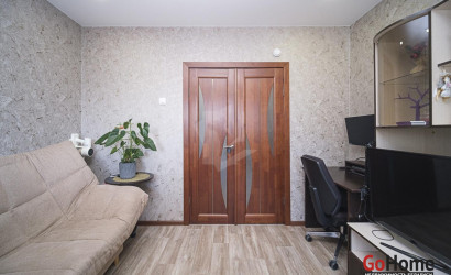 Купить 2-комнатную квартиру, Минск, Ротмистрова ул., 28 (Заводской район). Фото 2