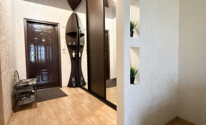 Купить 2-комнатную квартиру, Гродно, Южная, 17. Фото 3