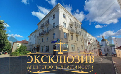 Купить 2-комнатную квартиру, Полоцк, Скорины просп., 14. Фото 38
