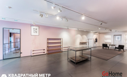 Продажа торгового помещения, Минск, Немига ул., 12/А, 547.9 кв.м.. Фото 7