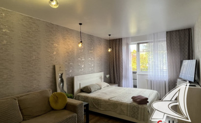 Купить 2-комнатную квартиру, Брест, Центр, ул. Интернациональная. Фото 24