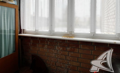 Купить 2-комнатную квартиру, Малорита, , . Фото 11