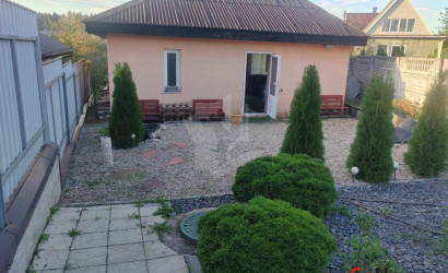 Купить дом в деревне, Узборье, 7.91 соток. Фото 16