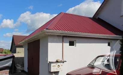 Купить дом, Брест, Мухавецкий с/с, 14.38 соток. Фото 30