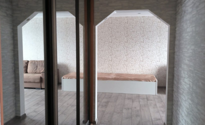 Снять 2-комнатную квартиру на сутки, Полоцк,  Коммунистическая  . Фото 7