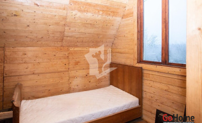 Купить дом в деревне, Факел, 5.57 соток. Фото 19