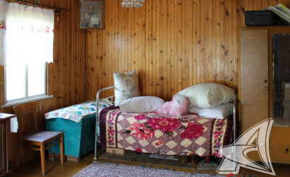 Купить дом, Щебрин, Тельминский с/с, 25 соток. Фото 8