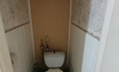 Купить 2-комнатную квартиру, Пинск, Ольховских, 10. Фото 11