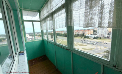 Купить 2-комнатную квартиру, Борисов, Ватутина, 22. Фото 12