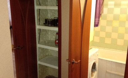 Купить 3-комнатную квартиру, Молодечно, Будавников,15. Фото 9