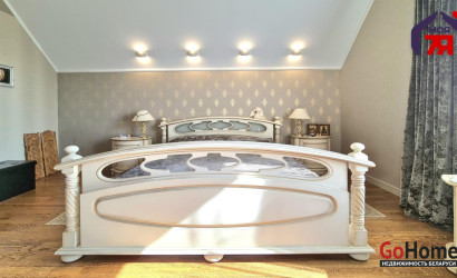 Купить коттедж, Витовка, Центральная ул., 15 соток. Фото 20