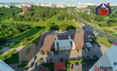 Купить 2-комнатную квартиру, Минск, Есенина ул., 60 (Московский район). Фото 11