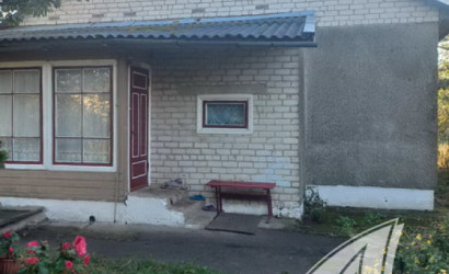 Купить дом, Ходосы, Дмитровичский с/с, 13 соток. Фото 3