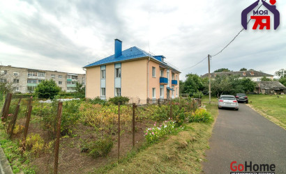 Купить 2-комнатную квартиру, Березинское, Зеленая ул., 2. Фото 15