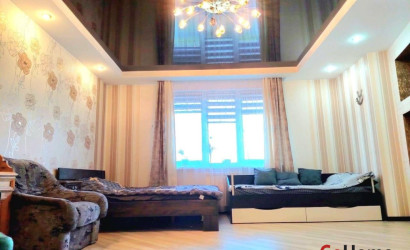 64.15 м2, Минск(Белецкого ул., 20)