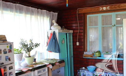 Купить дом, Грушевка, Видомлянский с/с, 24.87 соток. Фото 29