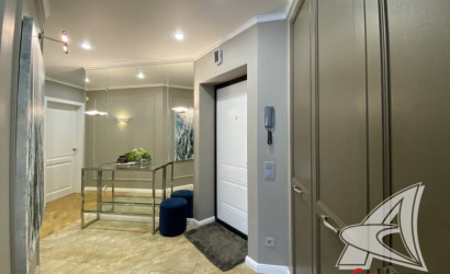 Купить 3-комнатную квартиру, Брест, Центр, ул. Фомина. Фото 41