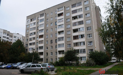 Купить 1-комнатную квартиру, Минск, Лещинского ул., 11(Фрунзенский район). Фото 11