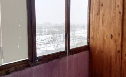 Купить 1-комнатную квартиру, Минск, Ротмистрова ул., 52 (Заводской район). Фото 7