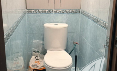 Купить 2-комнатную квартиру, Брест, Вулька, ш. Варшавское. Фото 15