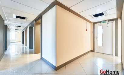 Аренда офиса, Минск, Смоленская ул., 15/А,  221 кв.м.. Фото 2