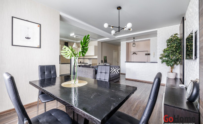 Купить 2-комнатную квартиру, Минск, Скрыганова ул., 4/Б (Фрунзенский район). Фото 1