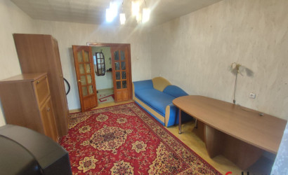 Снять 3-комнатную квартиру, Минск, ул. Якубова, д. 32 (Ленинский район). Фото 11