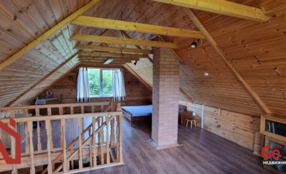 Купить дом, Лужи, 24.92 соток. Фото 21