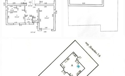 Купить дом, Барановичи, 2-й Домейко, 9.4 соток. Фото 5