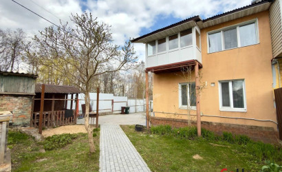 Снять дом, Минск, ул. Сосновый бор, д. 51. Фото 2