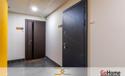 Купить 1-комнатную квартиру, Копище, Михайлашева ул., 5. Фото 23