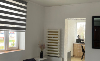 Снять 1-комнатную квартиру на сутки, Кобрин, Суворова 11. Фото 2