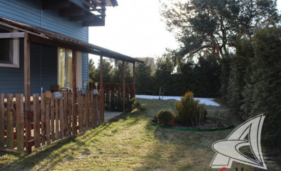 Купить дом, Каменица-Жировецкая, Мухавецкий с/с, 5 соток. Фото 19