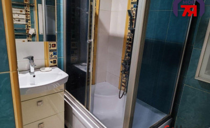 Купить 1-комнатную квартиру, Минск, Жудро ул., 17/2 (Фрунзенский район). Фото 12