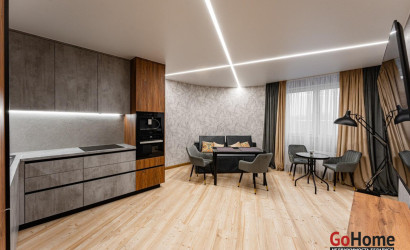 Купить 3-комнатную квартиру, Минск, Мира просп., 1 (Октябрьский район). Фото 17