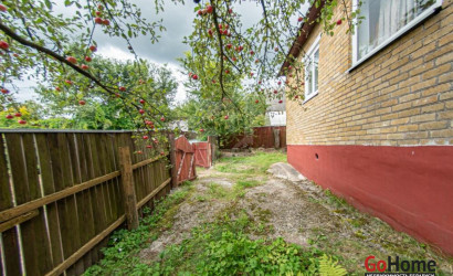 Купить дом в деревне, Зеленая роща, 4.6 соток. Фото 10