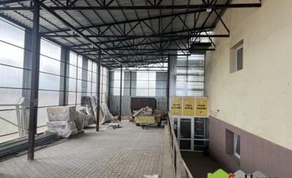 Продажа торгового помещения, Лида, Шевченко ул., 6/а,  от 810 до 850 кв.м.. Фото 13