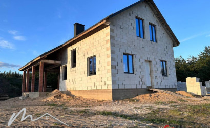 Купить дом, Уголец, переулок Тихий, 15.12 соток. Фото 1