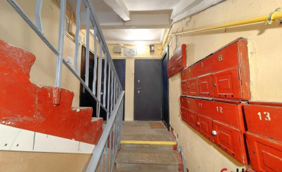 Купить 1-комнатную квартиру, Минск, Козлова пер., 22 (Партизанский район). Фото 14