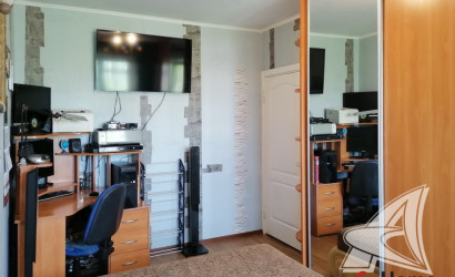 Купить 4-комнатную квартиру, Брест, Ковалево, ул. Карьерная. Фото 9