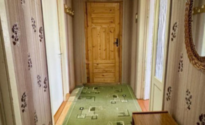 Купить 4-комнатную квартиру, Квасыничи, Новая ул., 13. Фото 14