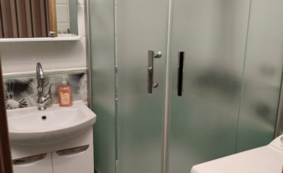 Снять 3-комнатную квартиру на сутки, Светлогорск, Калинина, 10а. Фото 7