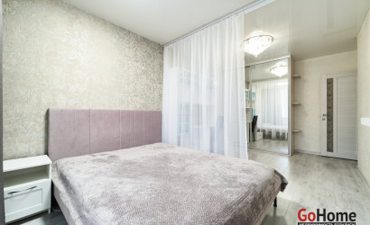 Купить 2-комнатную квартиру, Минск, Беляева ул., 3 (Первомайский район). Фото 1