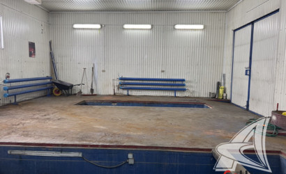 Аренда помещения под сто, Брест, Задворцы,  267.1 кв.м.. Фото 7